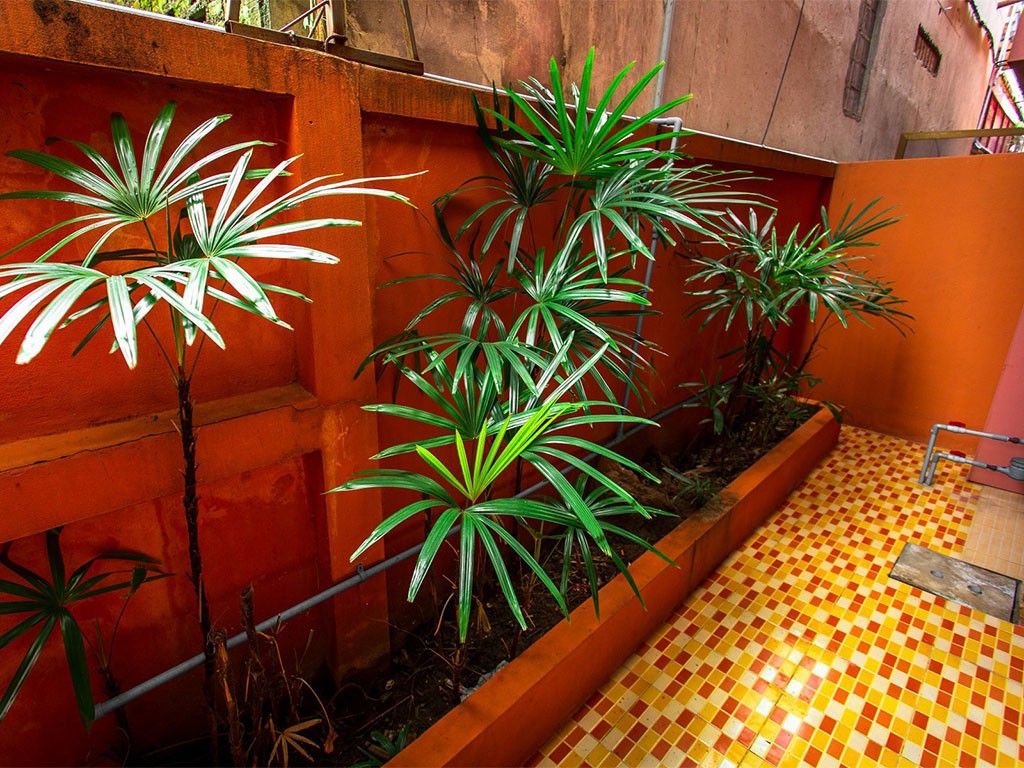 ล้านนารีสอร์ท ตาก