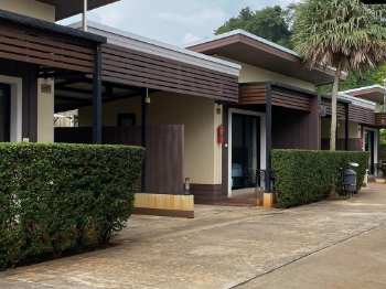 ภูมิพัฒน์ รีสอร์ท ทุ่งสง