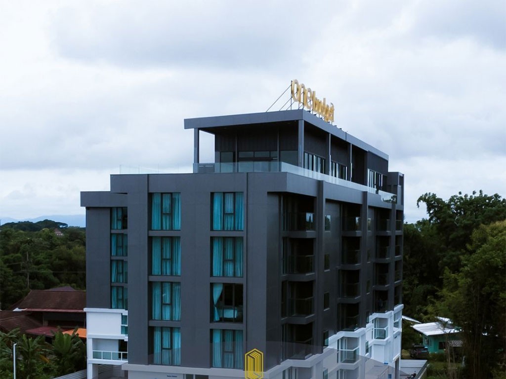 วัน บัดเจท โฮเทล