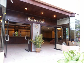 Golden Inn Chiangmai