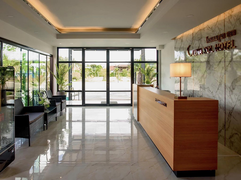 ลูนาซอล