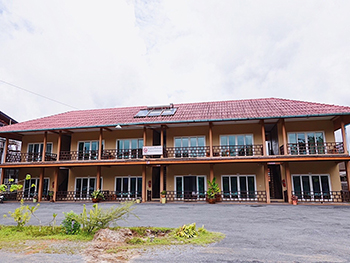 บ้านทรัพย์ทวี
