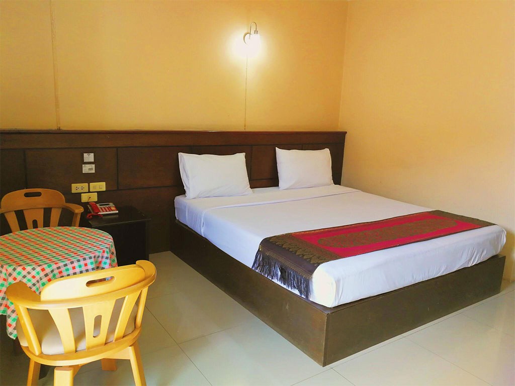 เชียงของ กรีนอินน์ เรสซิเดนท์