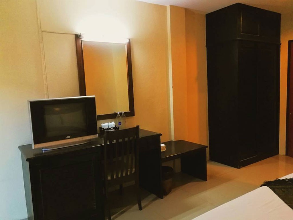 เชียงของ กรีนอินน์ เรสซิเดนท์