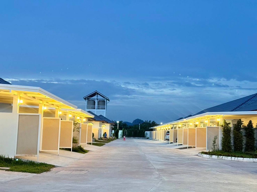 ฟิน รีสอร์ท พัทลุง