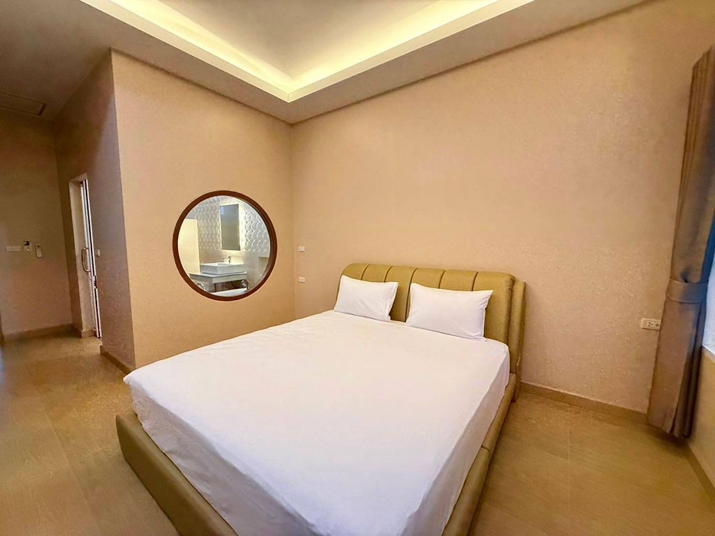 ฟิน รีสอร์ท พัทลุง