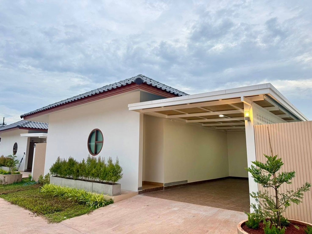 ฟิน รีสอร์ท พัทลุง