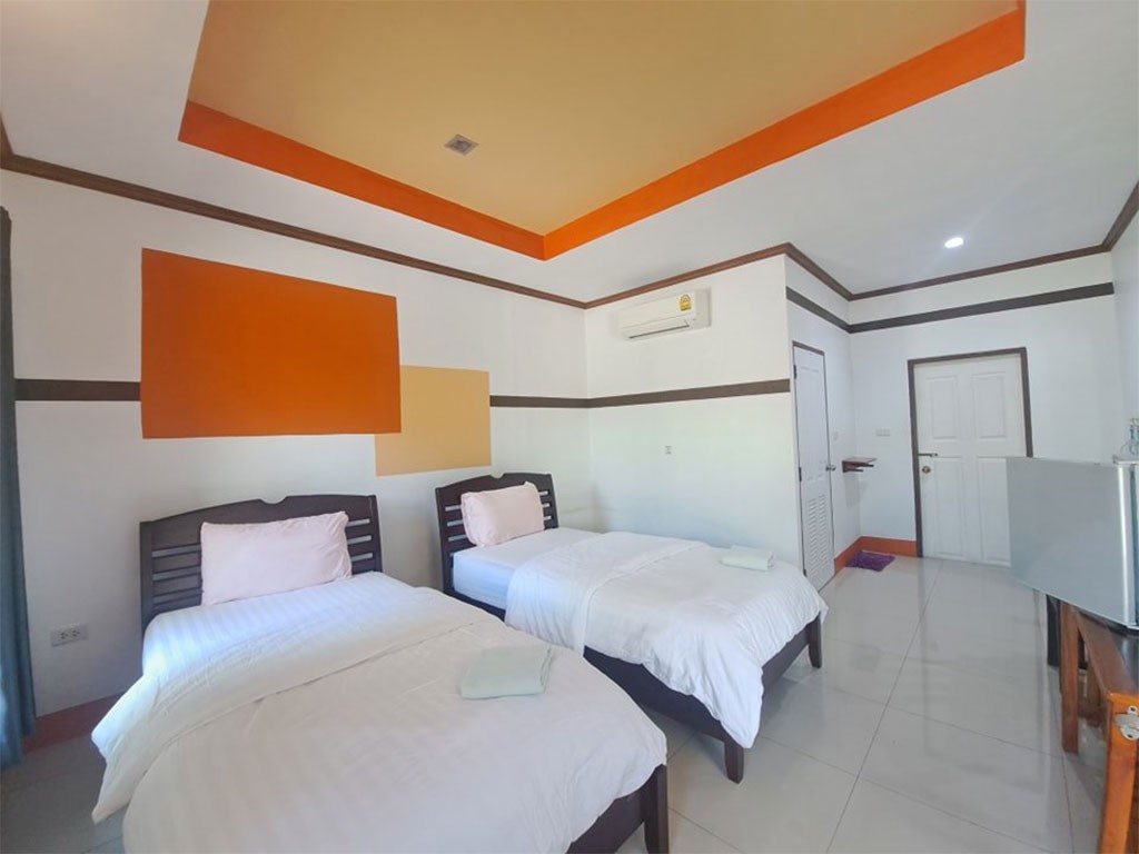 เดอะคัลเลอร์ ปราจีนบุรี