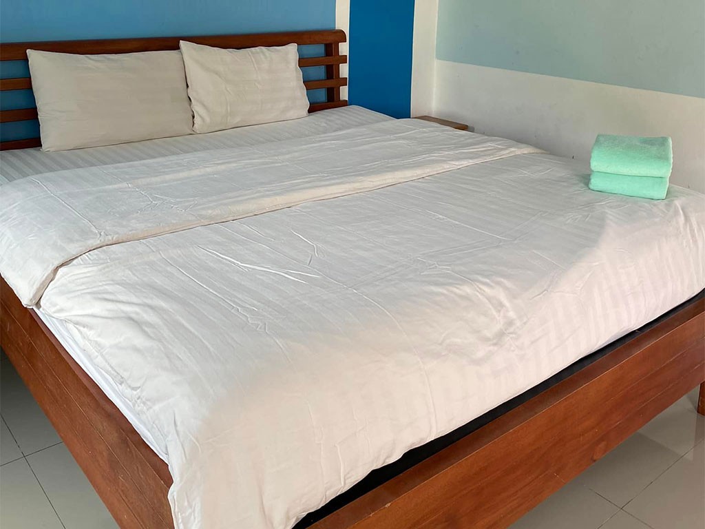 เดอะคัลเลอร์ ปราจีนบุรี