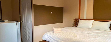 the colour hotel prachinburi