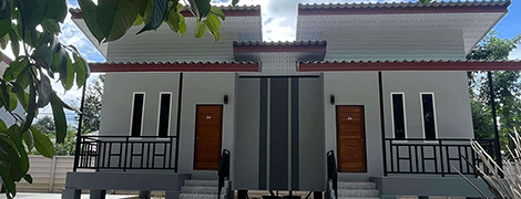 suanphueng resort chumphon