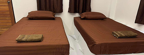 suanphueng resort chumphon