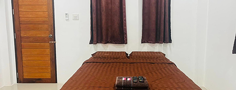 suanphueng resort chumphon