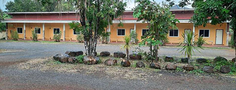 baan pak noen maprang house