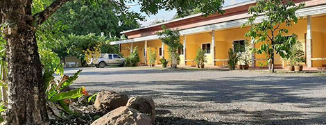 baan pak noen maprang house