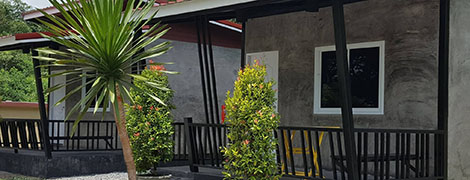 baan pak noen maprang house