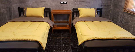 baan pak noen maprang house