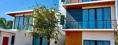 cheya house sibunrueang