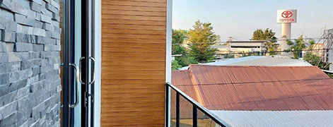 cheya house sibunrueang