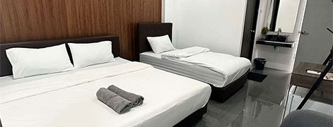 cheya house sibunrueang