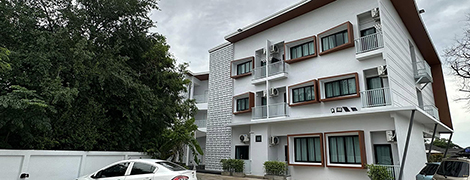 bongkod hotel