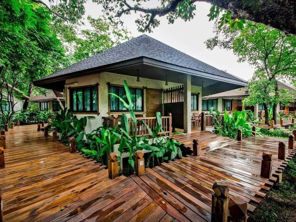 Nai Yang Park Resort