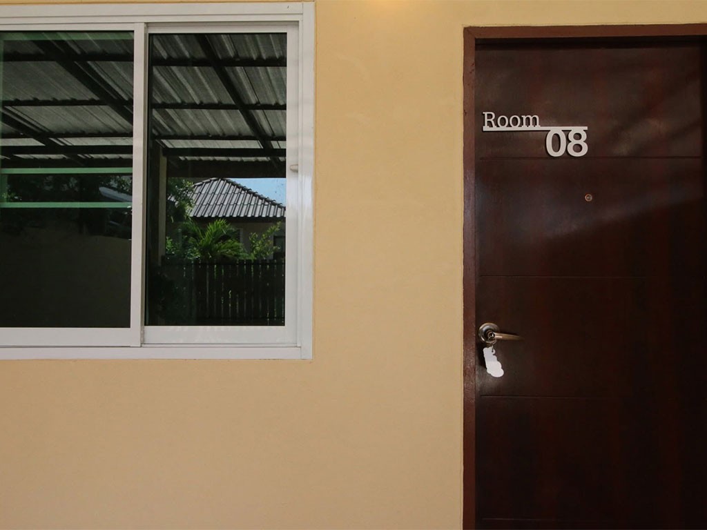 ชวา รีสอร์ท พะเยา