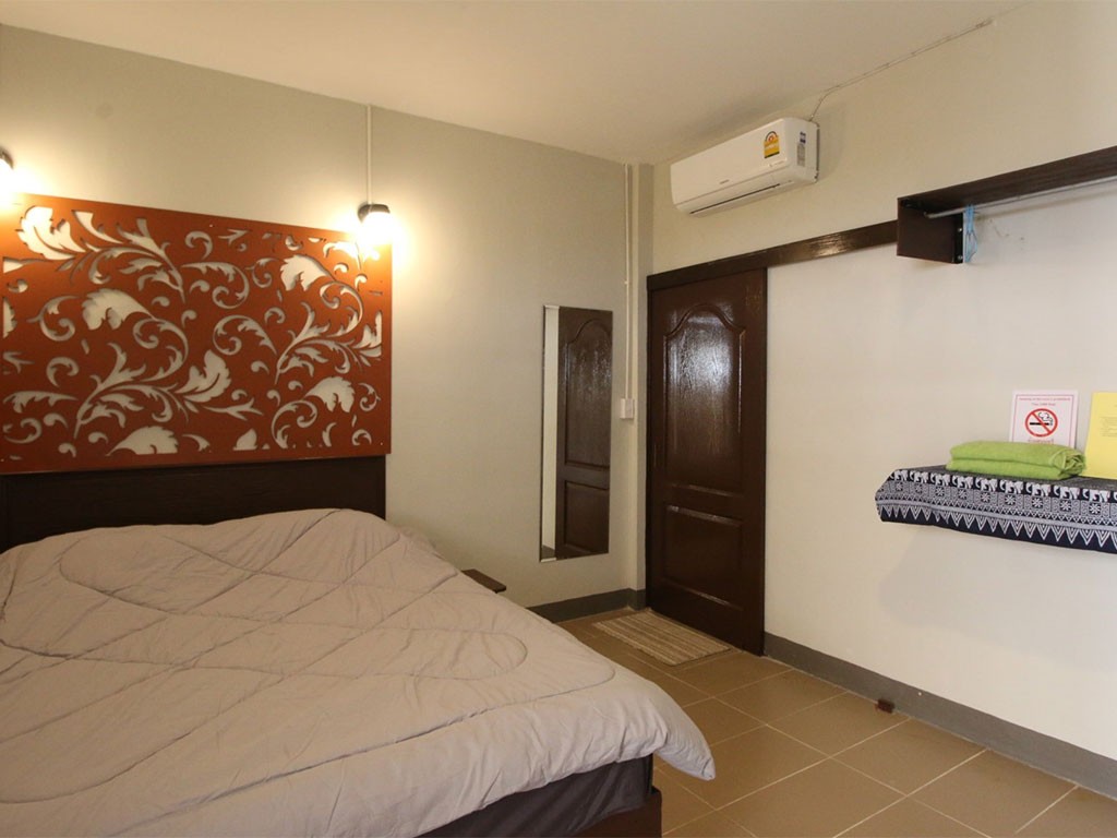 ชวา รีสอร์ท พะเยา