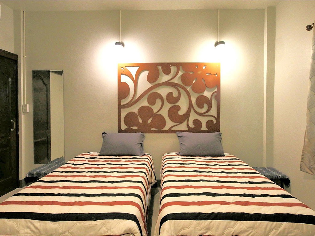 ชวา รีสอร์ท พะเยา