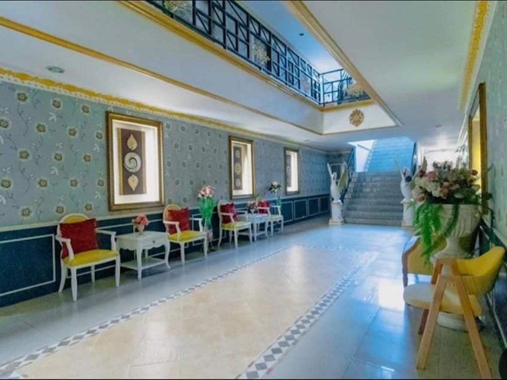 เวนีเซีย รีสอร์ท สาขาบางเเค