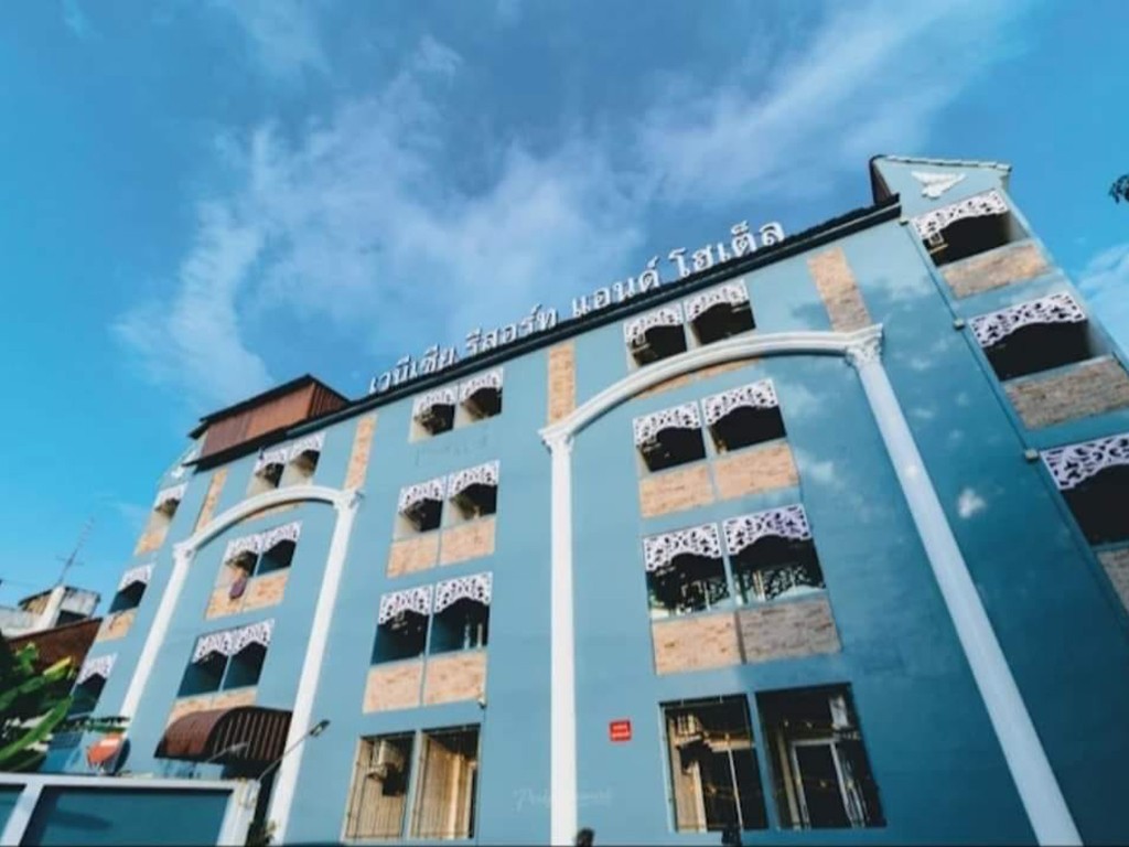 Venezia Hotel Bang Khae