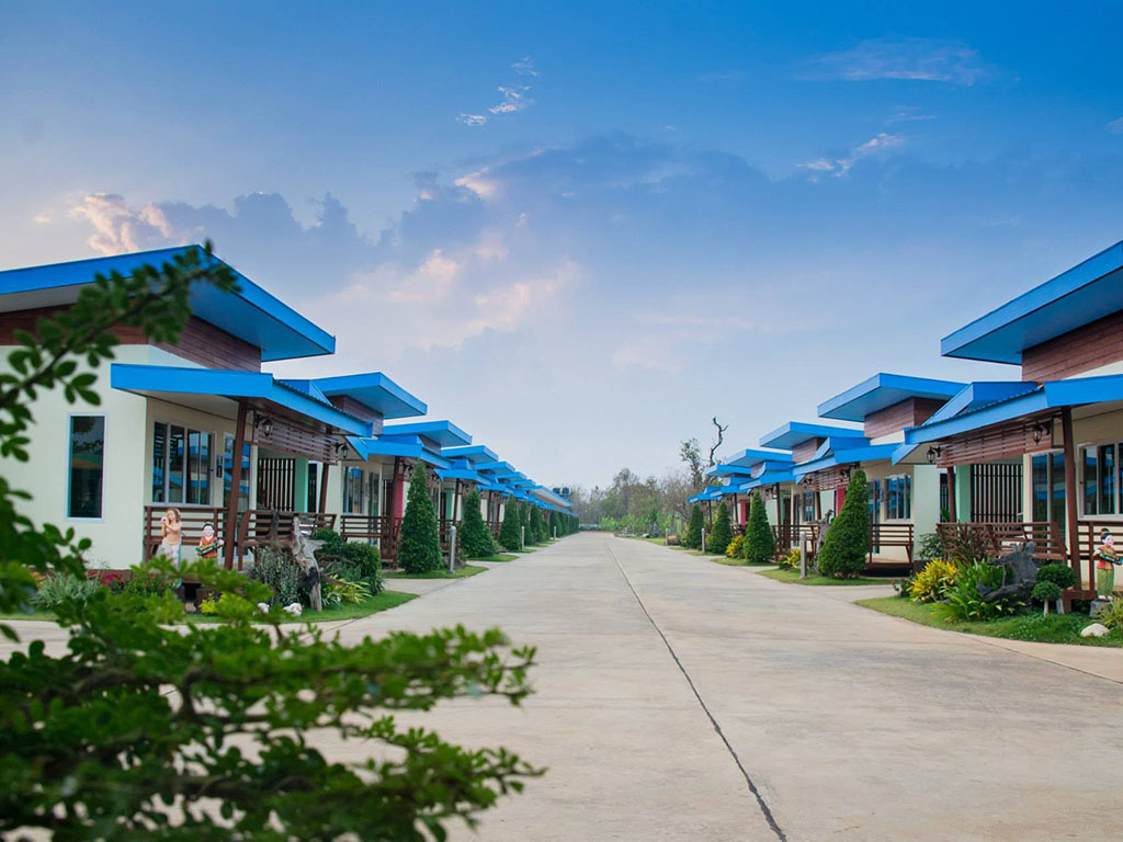 สว่างในฝัน รีสอร์ท