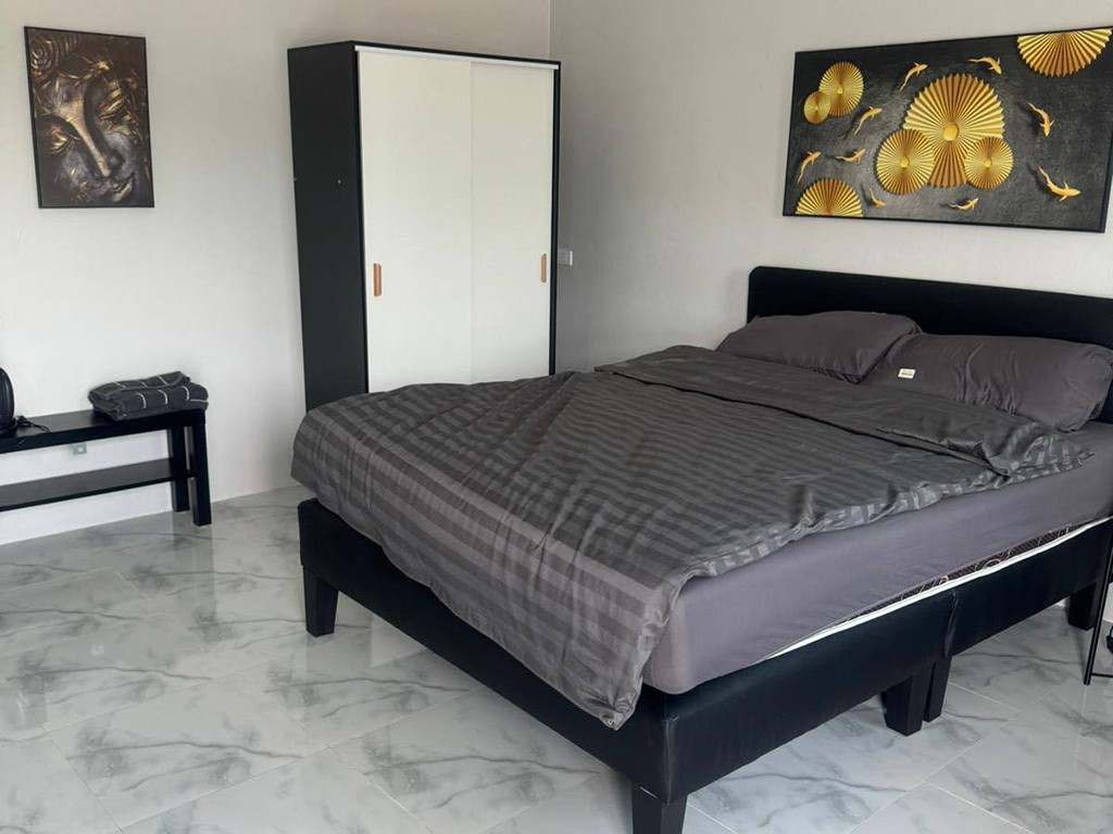 พานฟ้า รีสอร์ท