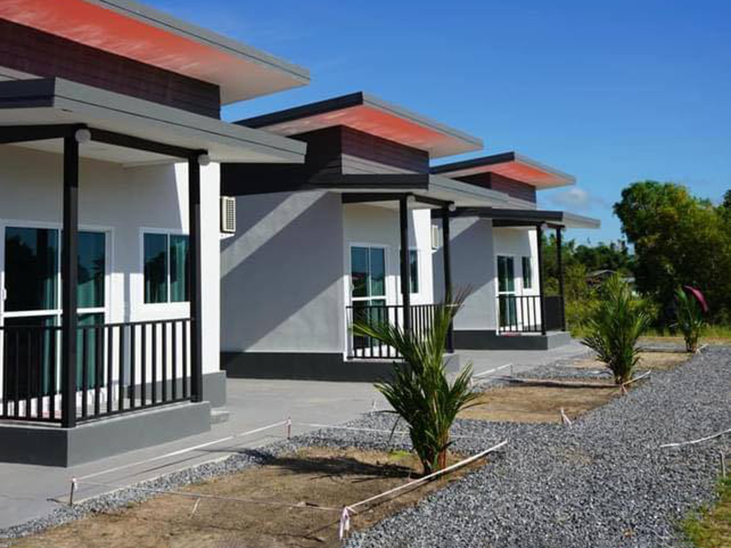 พานฟ้า รีสอร์ท