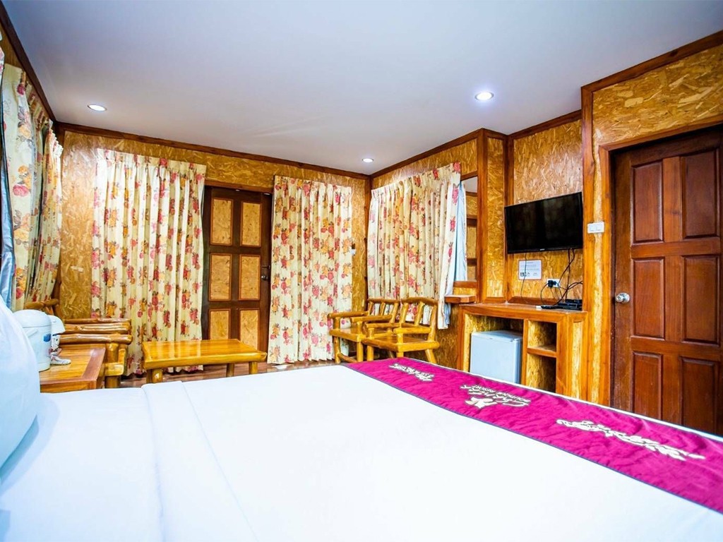 ฌานตา บูติค เพลส