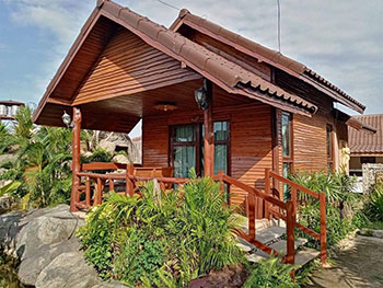 ฌานตา บูติค เพลส