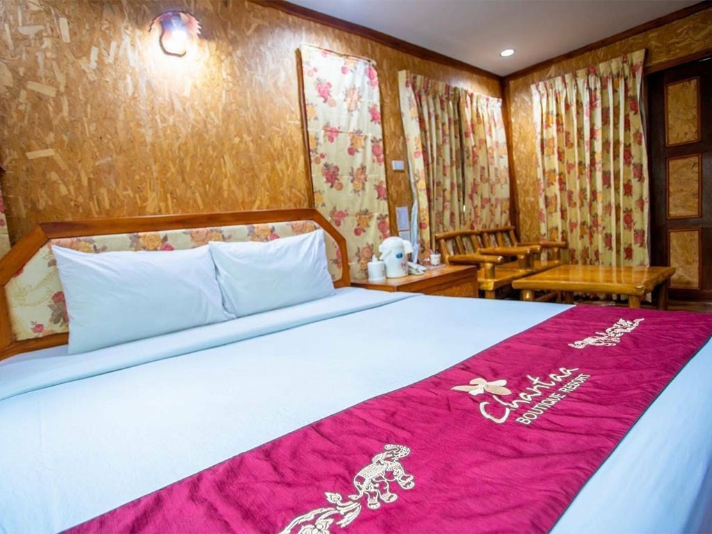 ฌานตา บูติค เพลส