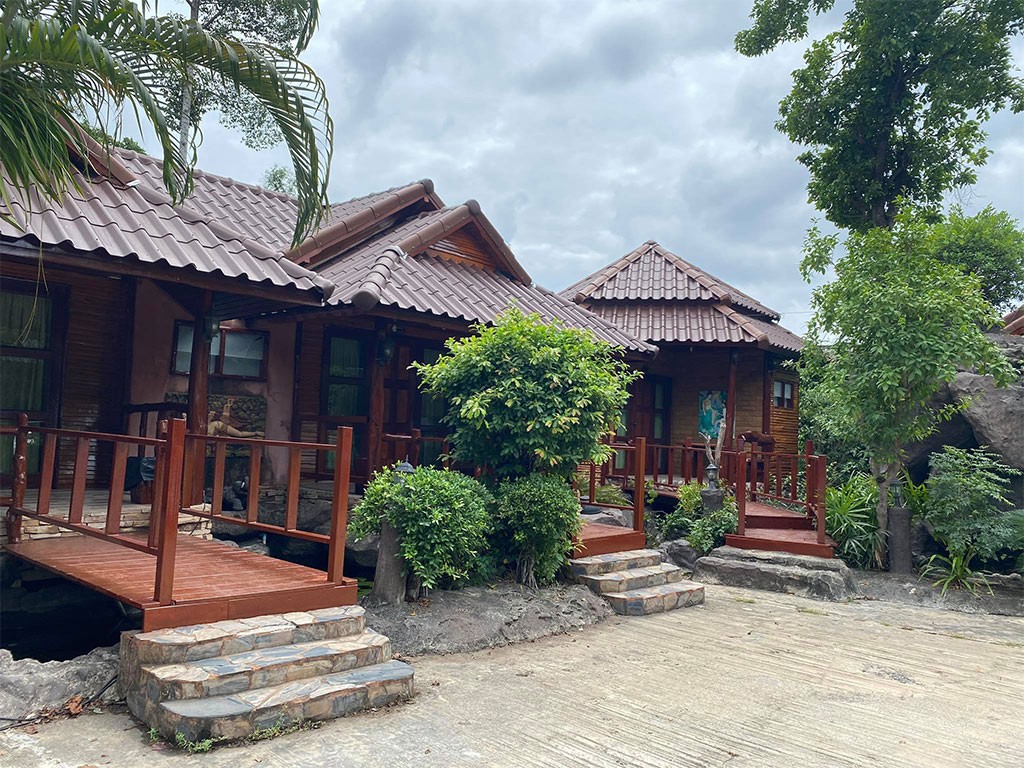 ฌานตา บูติค เพลส