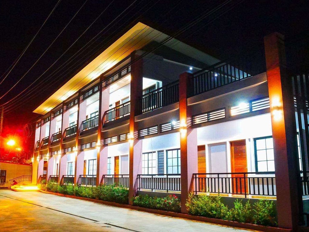 ลุงคนไทย