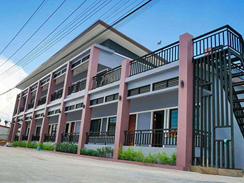 ลุงคนไทย