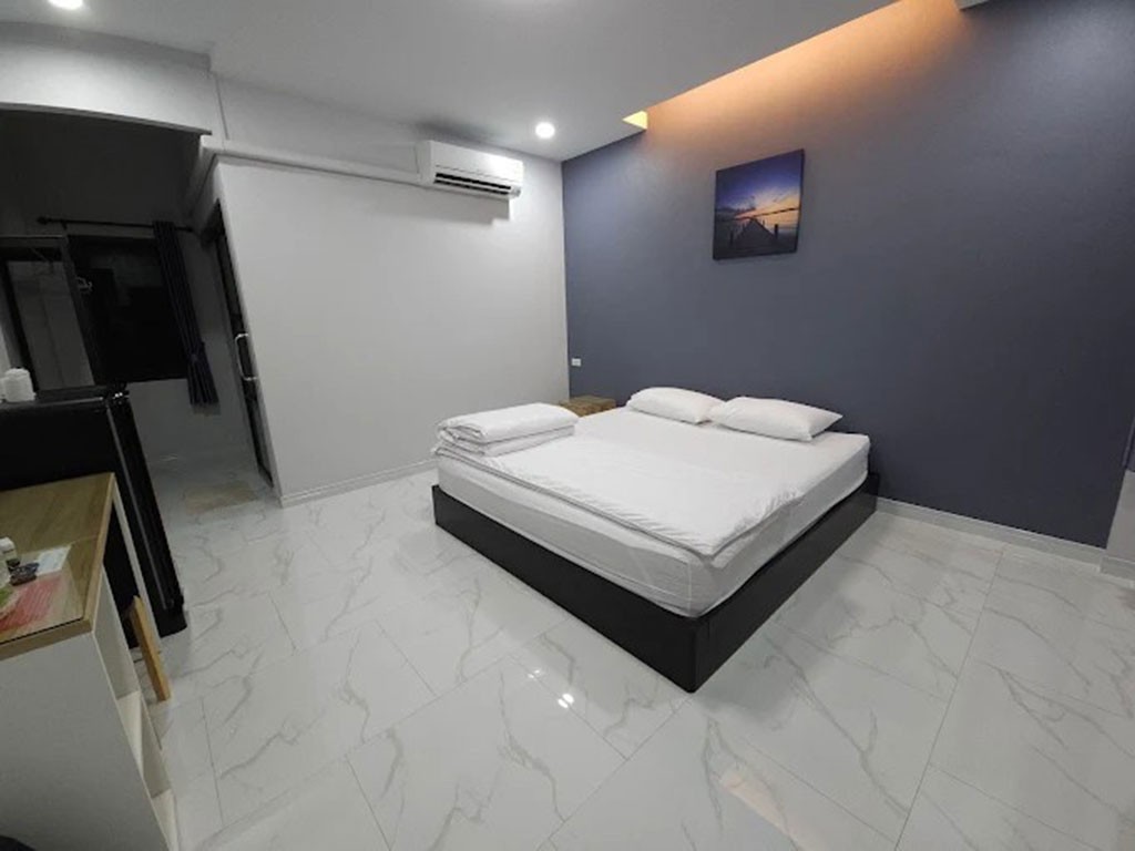 ลุงคนไทย