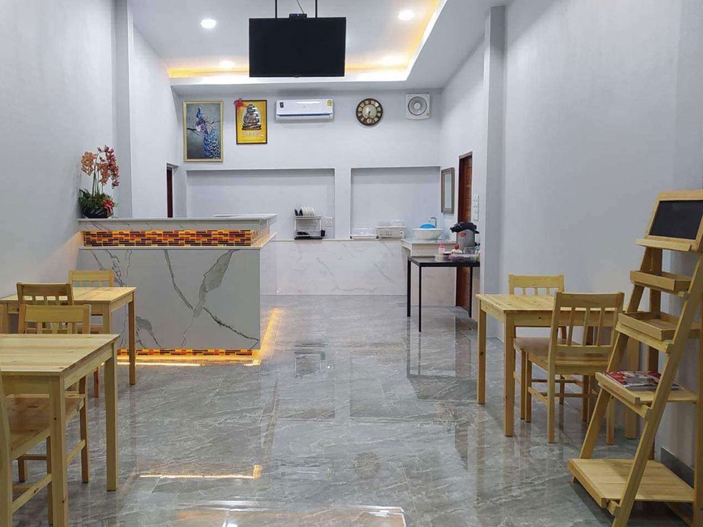 ลุงคนไทย