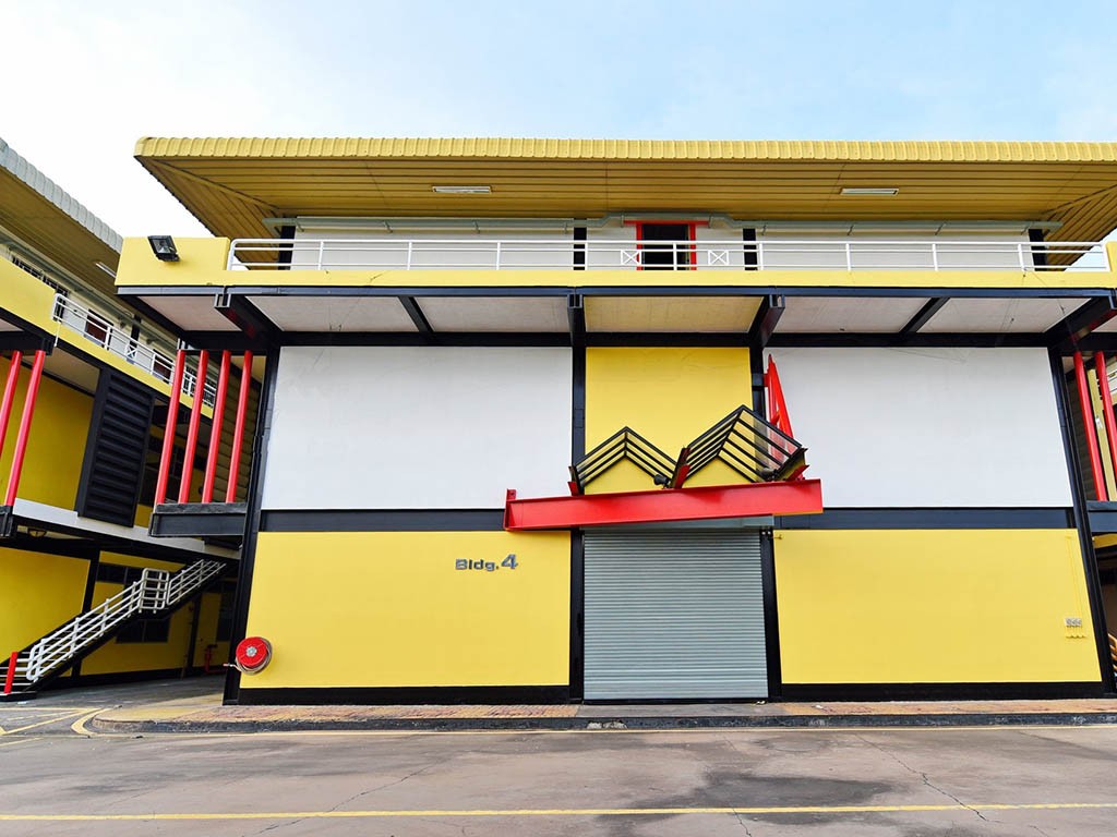 97 เมอร์รี่แลนด์