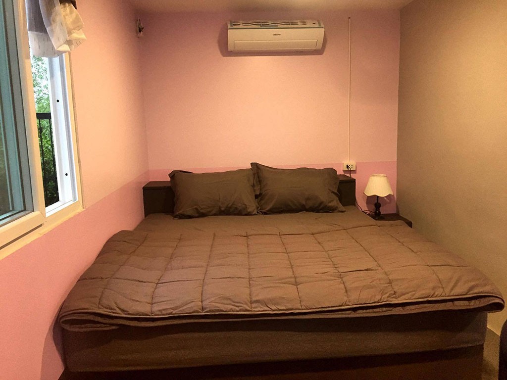 สุขสมปองรีสอร์ท กบินทร์บุรี