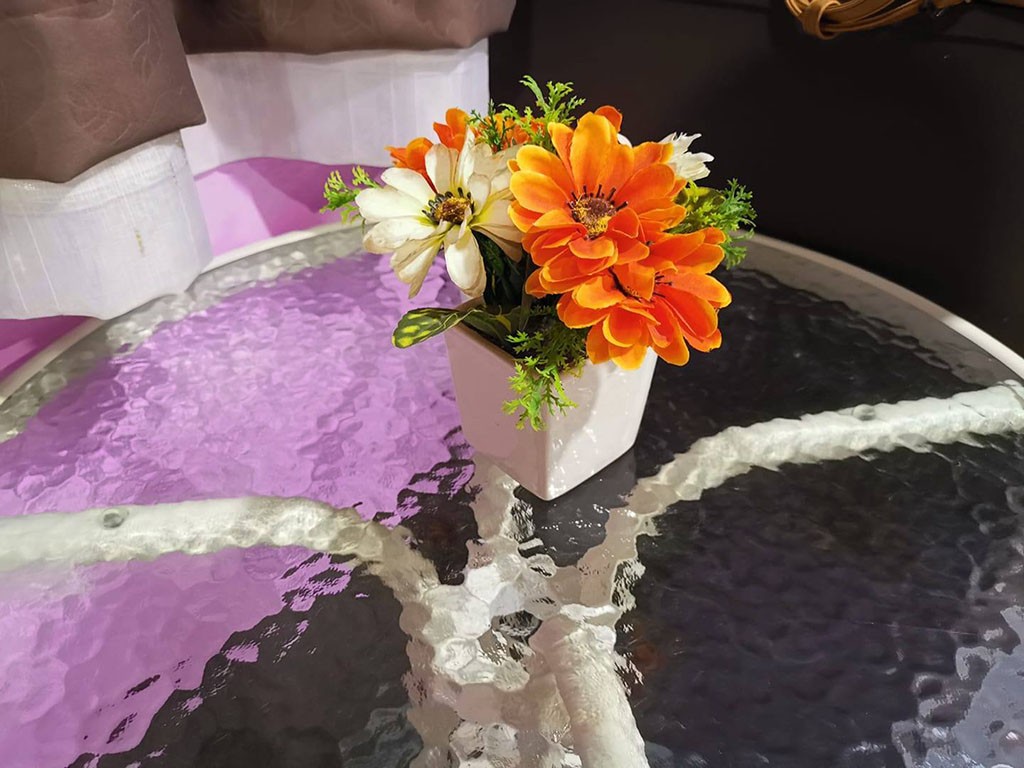 สุขสมปองรีสอร์ท กบินทร์บุรี