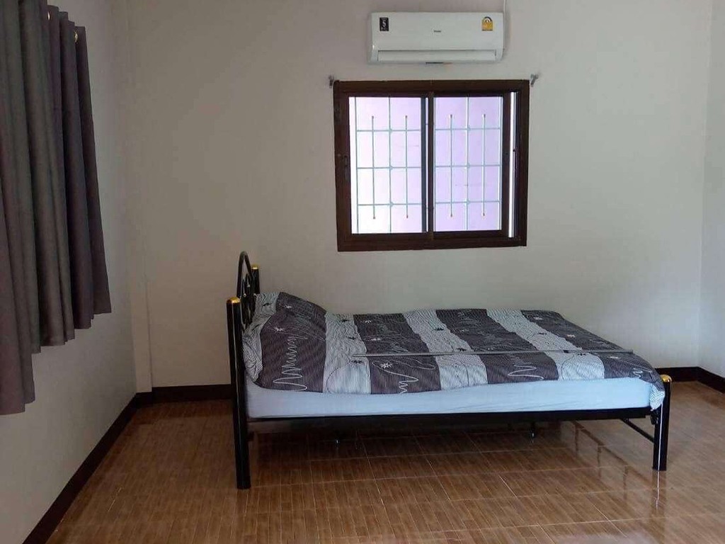 ริมบึง รีสอร์ท สกลนคร