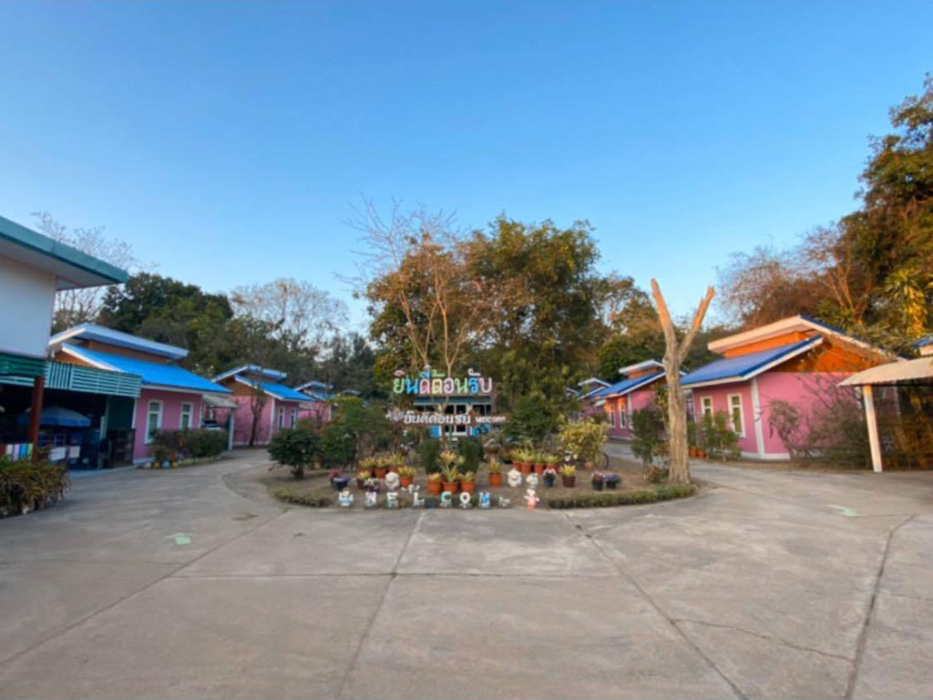 ไพรเวทเพลส