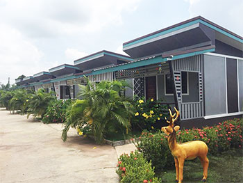 ชงโค รีสอร์ท