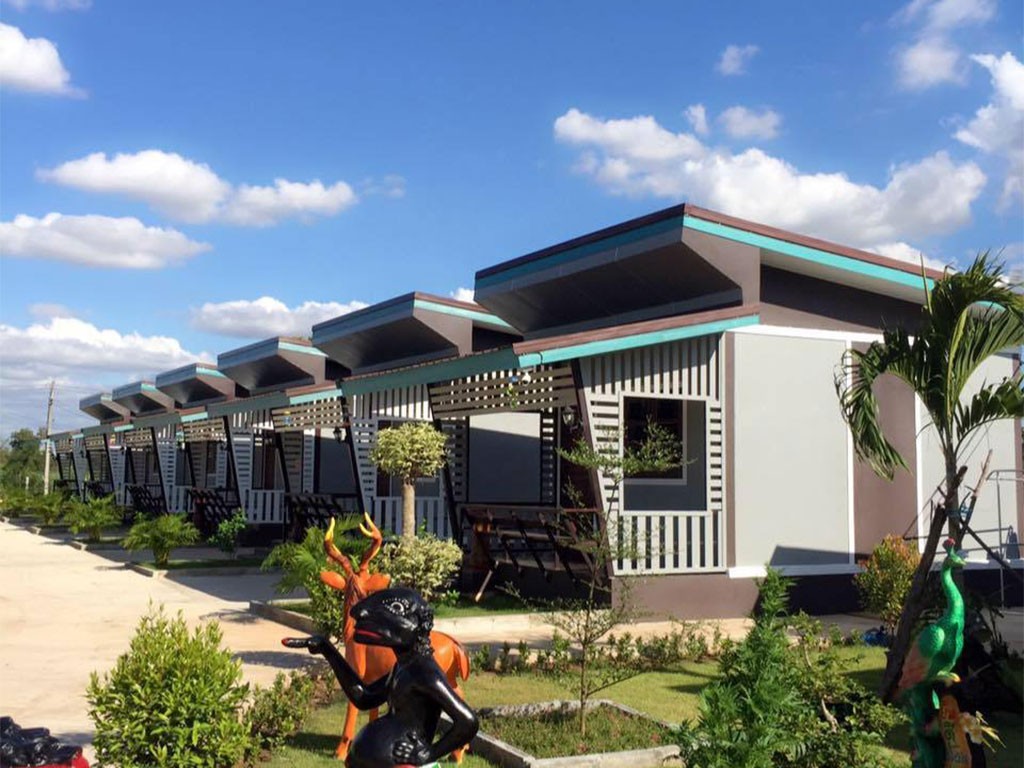 ชงโค รีสอร์ท