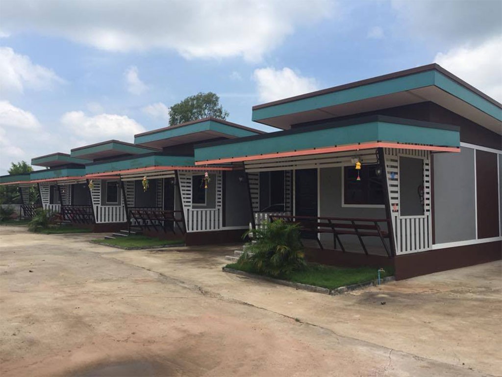 ชงโค รีสอร์ท